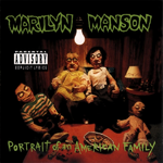 Thread 'Marilyn Manson - Portrait Of An American Family (LP 24-96) FLAC'