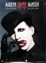 Thread 'Marilyn Manson - The Golden Age Of Grotesque 2003 FLAC'