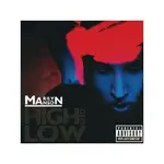 Thread 'Marilyn Manson - the HIGH END of LOW (Deluxe Edition) FLAC'