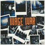 Wage War - The Stripped Sessions (2022) │ FLAC