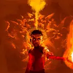 Ghetts - On Purpose, With Purpose (2024) │ FLAC