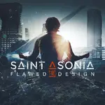 Saint Asonia - Flawed Design │ FLAC