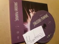 The Smashing Pumpkins: Cyr │ FLAC