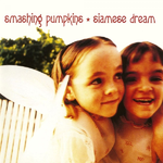 The Smashing Pumpkins:Siamese Dream │ FLAC