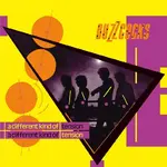 Buzzcocks - A Different Kind Of Tension │ Flac-LP