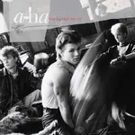 A-Ha: Hunting High and Low (2015 Remaster) UHD │ FLAC