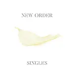 New Order: Singles (Remastered) │ FLAC