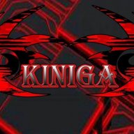 kiniga