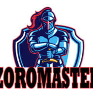 zoromaster