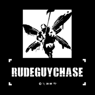 RudeGuyChase