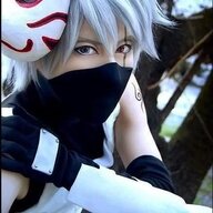 Hatake Kakashi