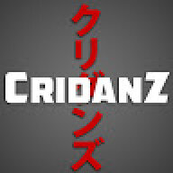 CRIDANZ