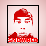 SnowRed