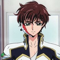 Suzaku Kururugi