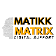 Matikk Matrix