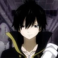 Zeref Dragneel