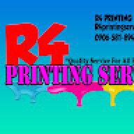 R4PRINTS