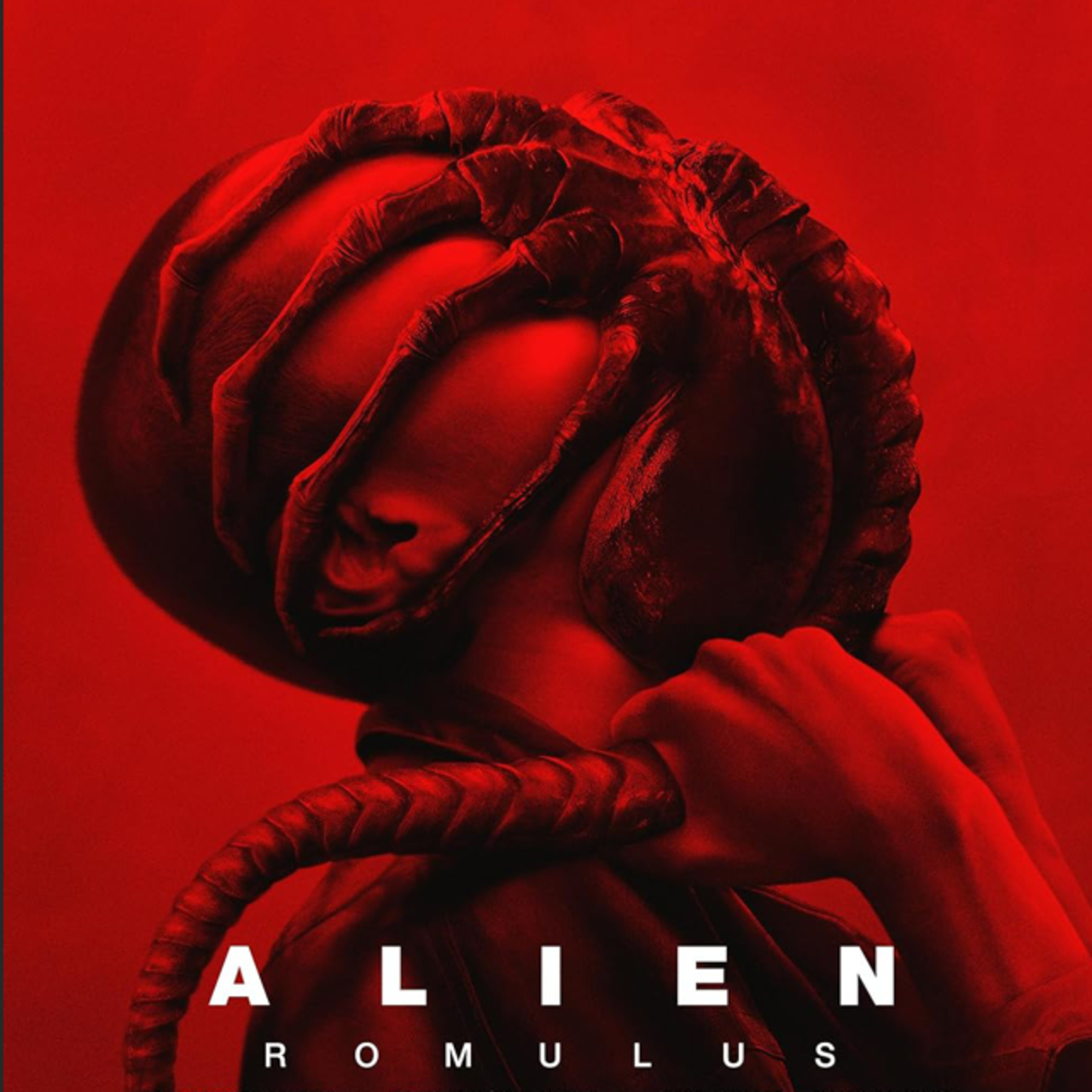 Alien: Romulus (2024) | 1080p+720p WEBRip x264 EnSub {TB}