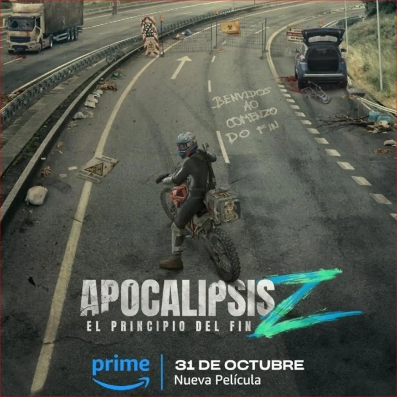 Apocalypse Z: The Beginning of the End (2024) — [1080p+720p WEB-DL x265 10bit] English_Dub with English Subtitle {TB}