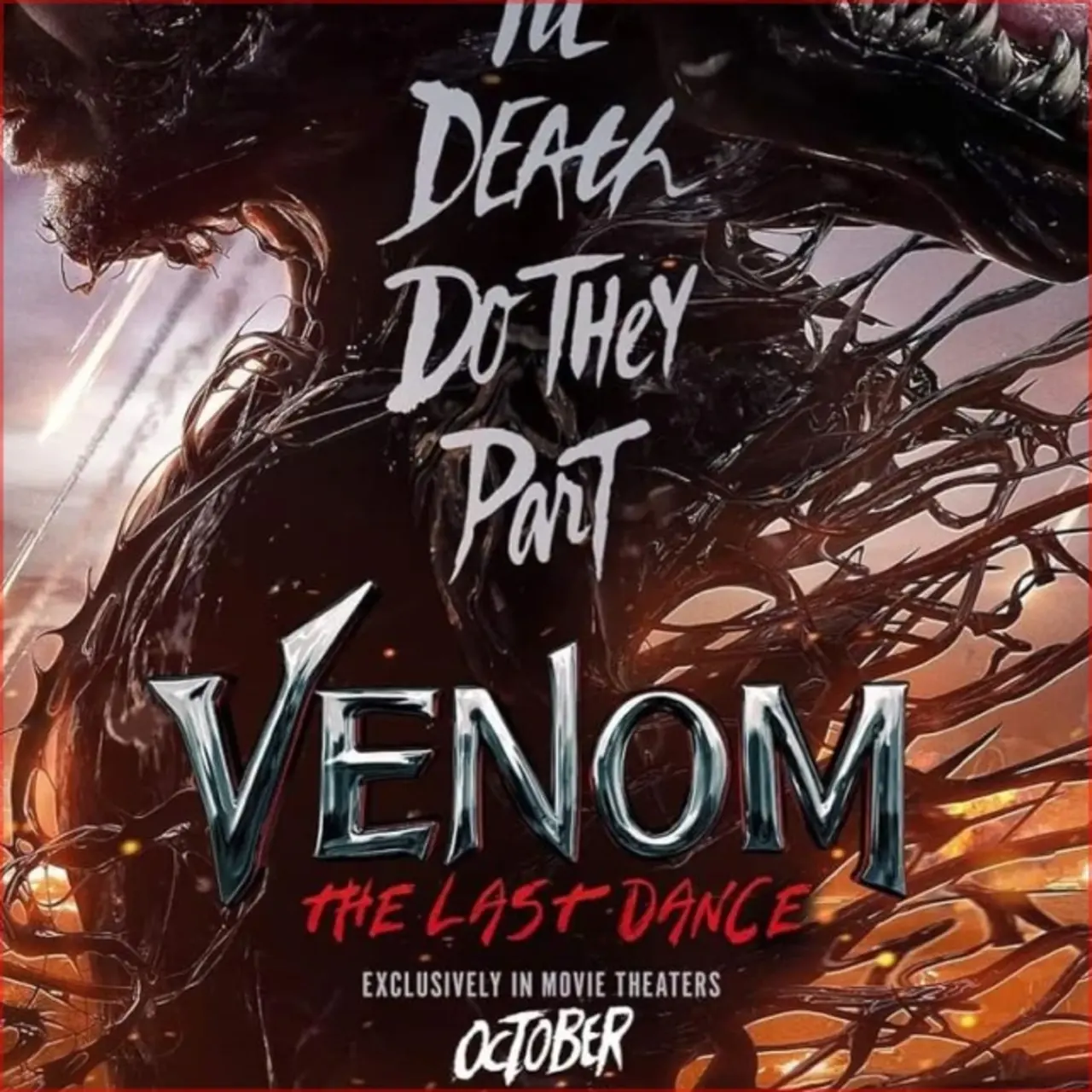 Venom: The Last Dance (2024) — [2160p+1080p+720p WEBRip x265/x264] with English Subtitle {TB}