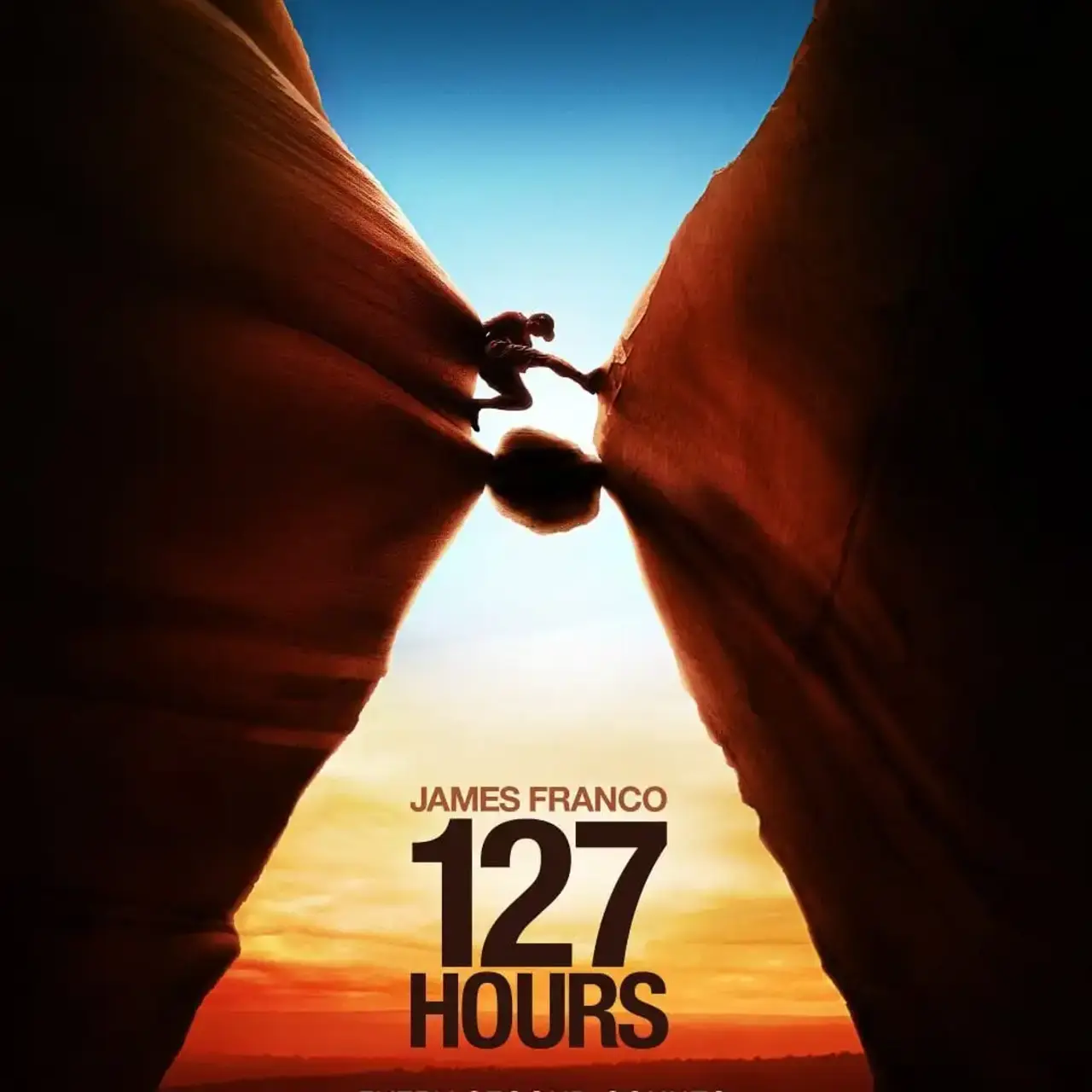 127 HOUR (2010)