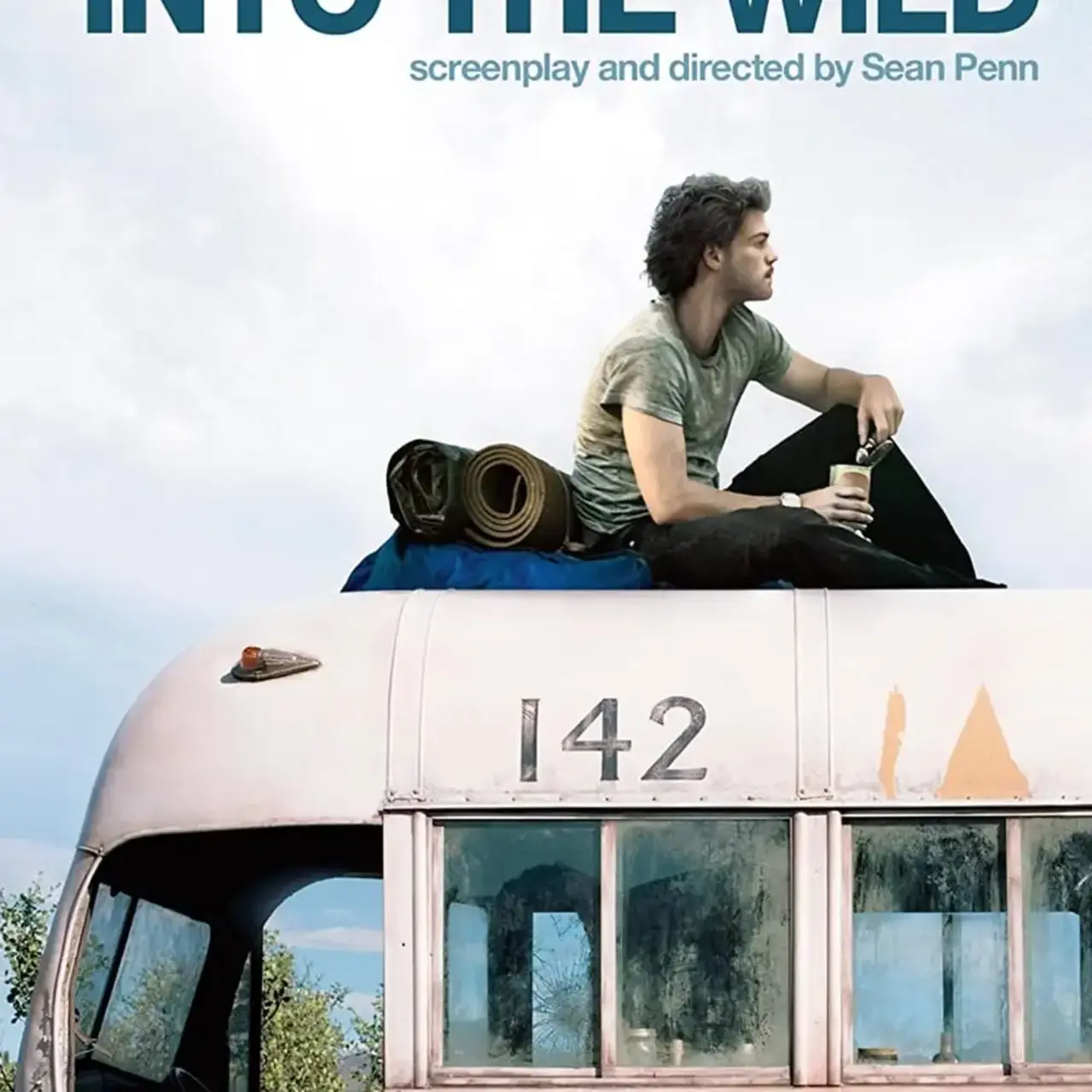 INTO THE WILD (2007)