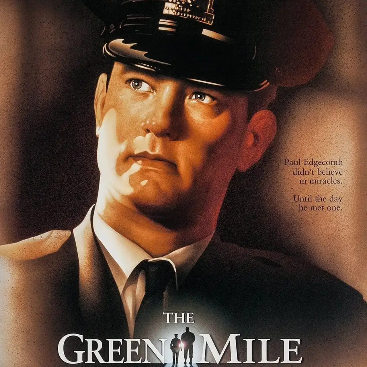 The Green Mile (1999)