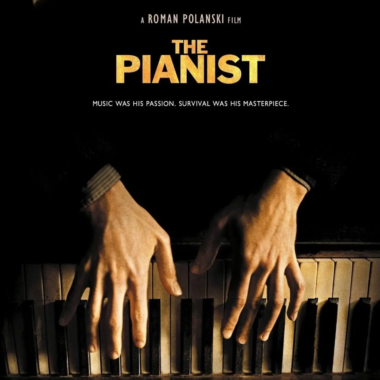 The Pianist (2002)