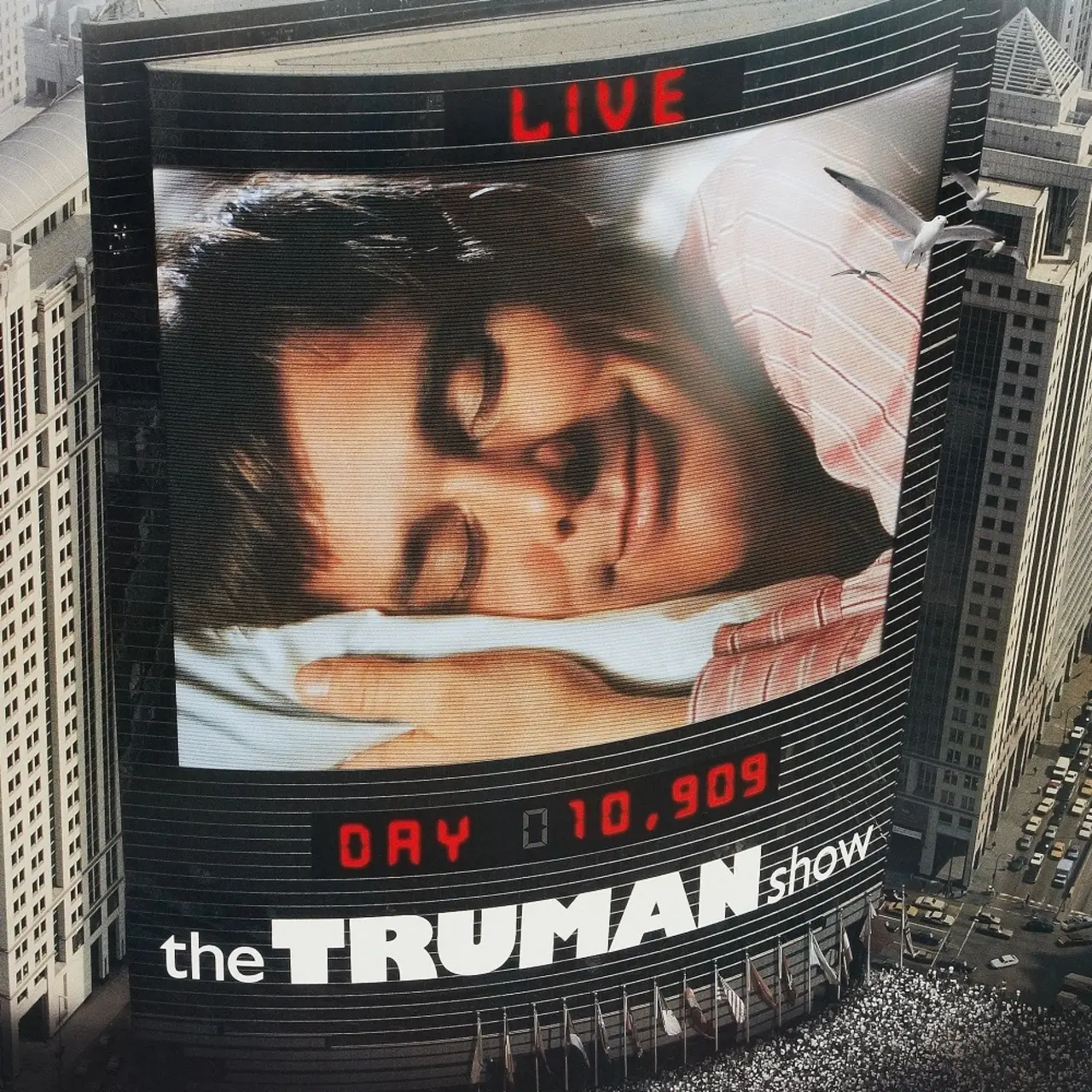 The Truman Show (1998)