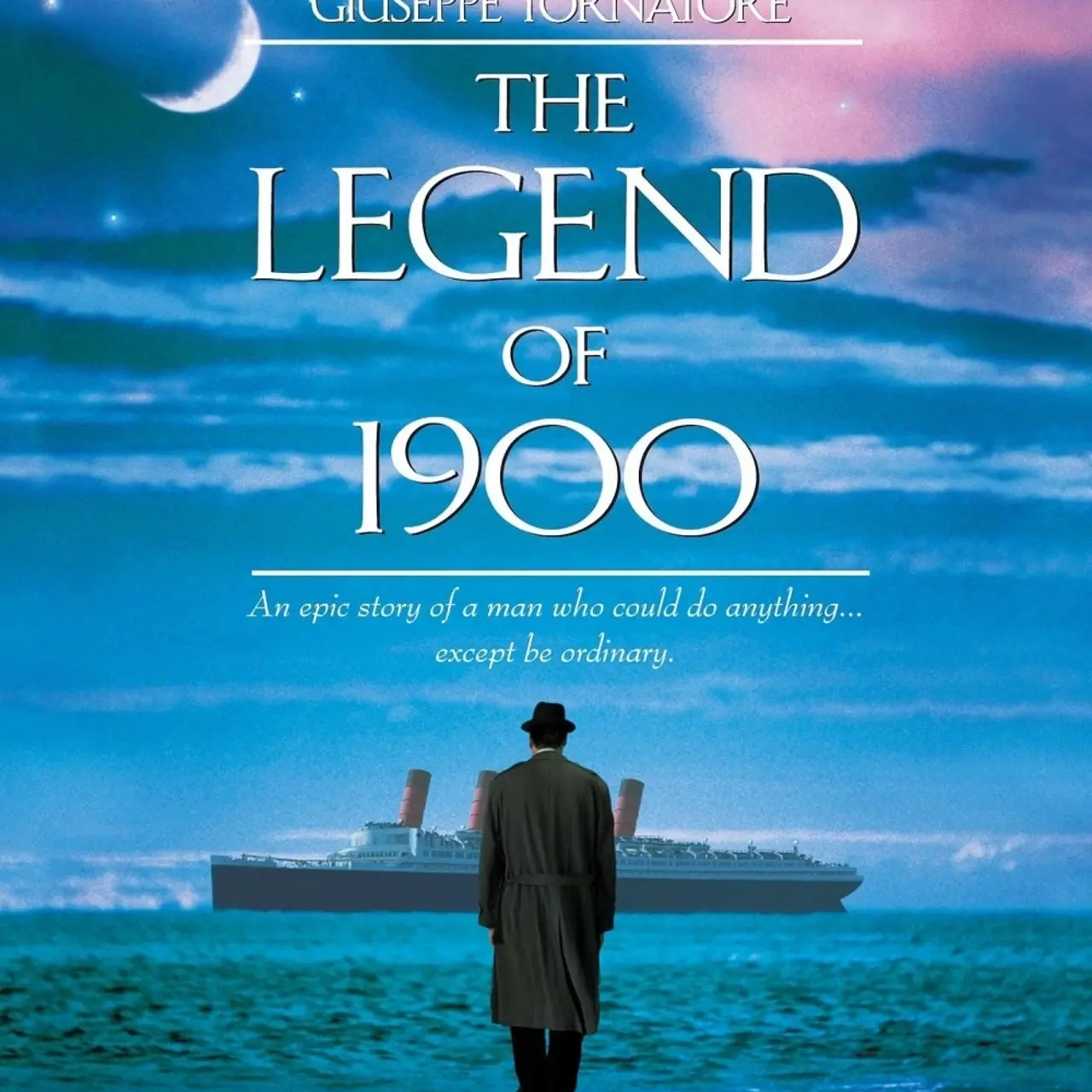 The Legend of 1900 (1998)