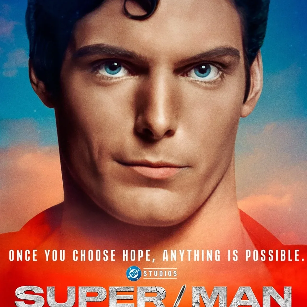 Super/Man: The Christopher Reeve Story │2024