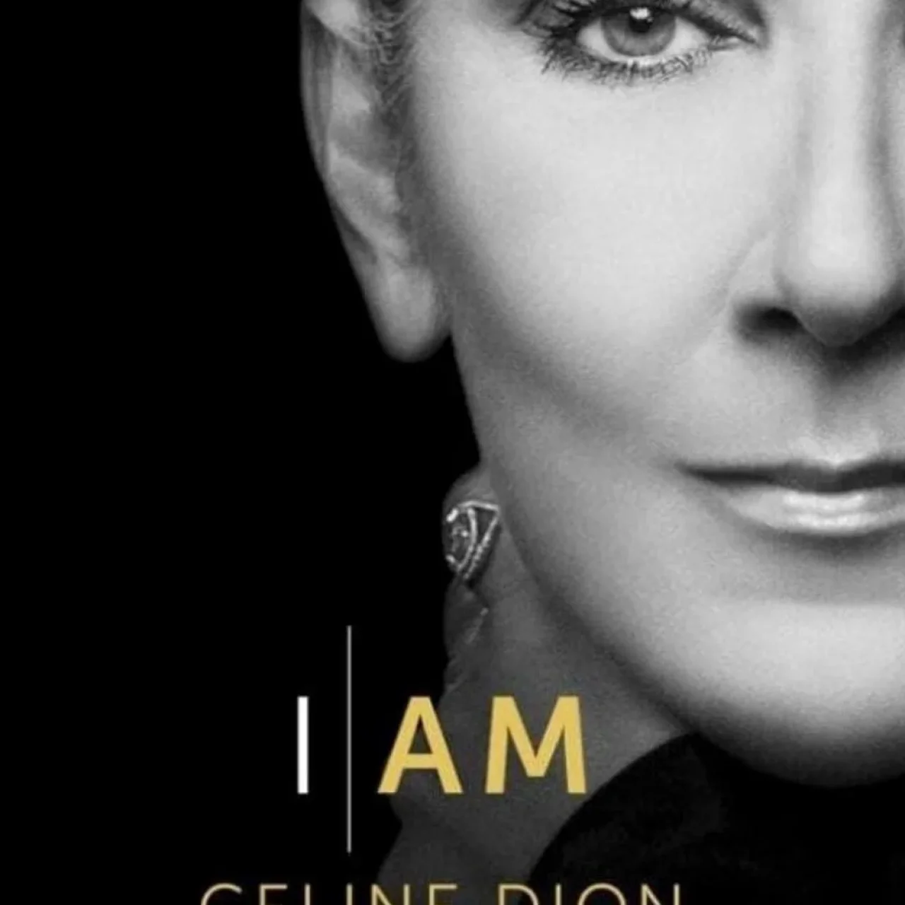 I Am: Celine Dion │ 2024