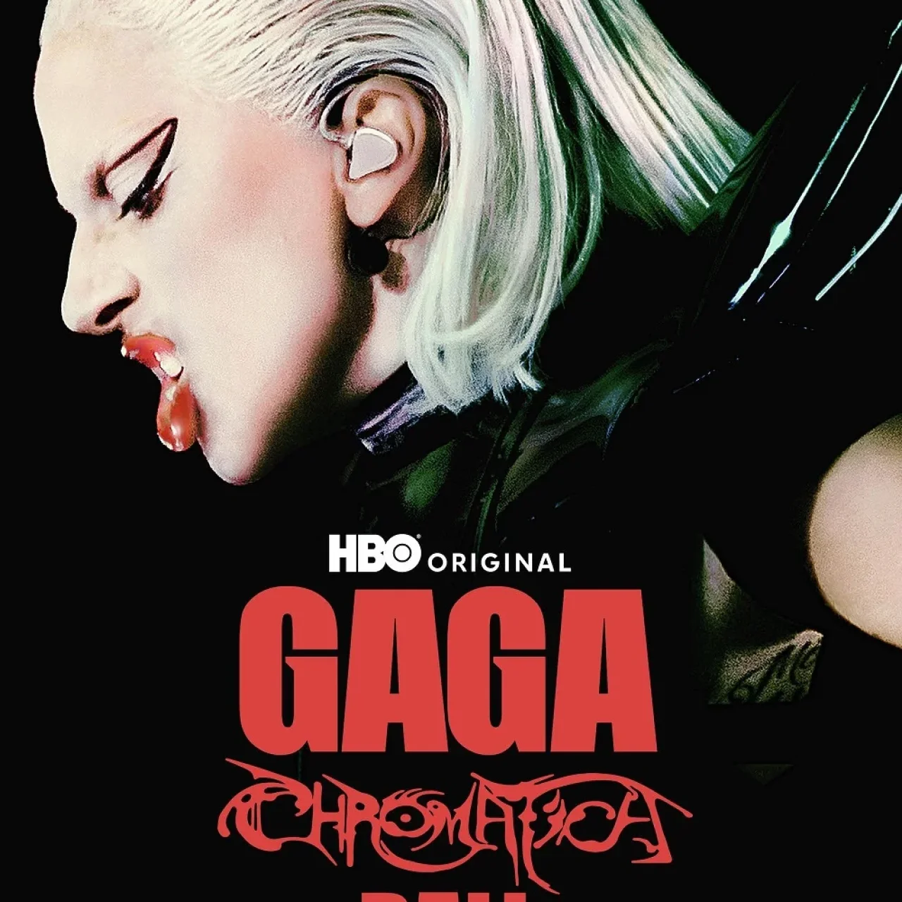 Gaga Chromatica Ball │ 2024