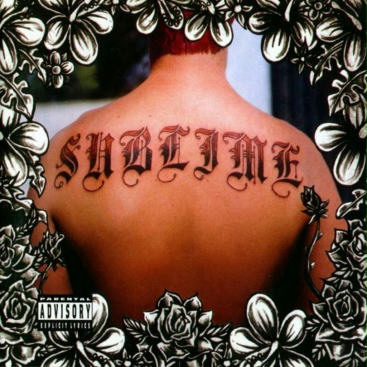 SUBLIME: Sublime │Vinyl Rip │FLAC